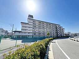 北野田大発マンション　A棟