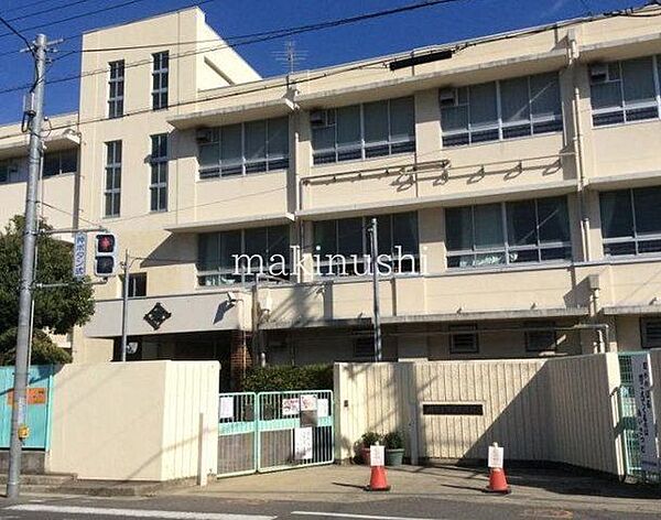 堺市立深井小学校 徒歩16分。 1220m