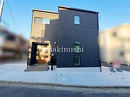 大阪府堺市西区北条町１丁
