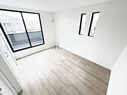 子供部屋の画像