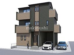 大阪府堺市堺区山本町５丁