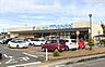 周辺：万代河原城店 1450m