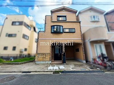 外観:リフォーム済ですので、ご入居をお急ぎの方や買い替えの方におススメです。 外観:リフォーム済ですので、ご入居をお急ぎの方や買い替えの方におススメです。