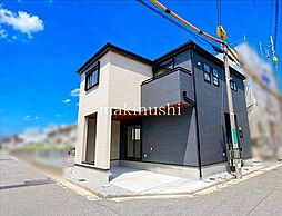 大阪府堺市堺区香ヶ丘町１丁