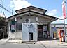 周辺：堺福田西郵便局 徒歩5分。 390m