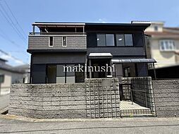 大阪府藤井寺市西古室２丁目