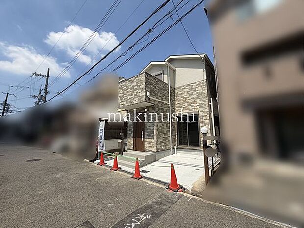 堺市中区福田　新築戸建堺市中区福田は、落ち着いた住宅街が広がる暮らしやすいエリアです。周辺には生活施設や教育環境も整い、子育て世帯にもおすすめ。穏やかな住環境で快適な毎日を過ごせます。