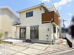 大阪府堺市南区逆瀬川