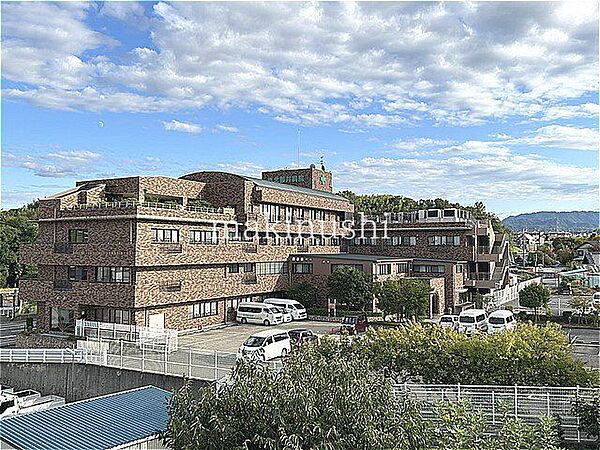 医療法人良秀会泉北藤井病院 徒歩33分。 2620m