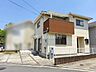 その他：前面道路含む外観前面道路（公道）は幅員約6.7mとゆとりがあり、車の出入りやすれ違いもスムーズで、開放感のある立地です。