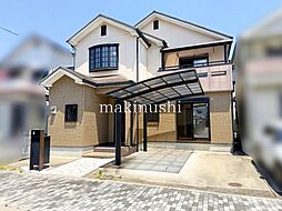 大阪府堺市西区菱木１丁