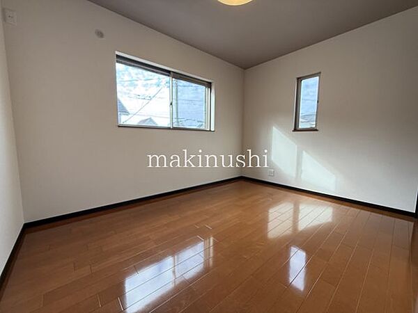 子供部屋