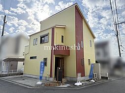 大阪府堺市中区東山