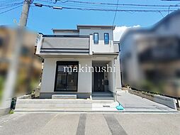 大阪府堺市美原区北余部