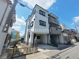 大阪府堺市東区日置荘北町２丁