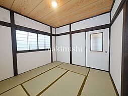 和室の画像