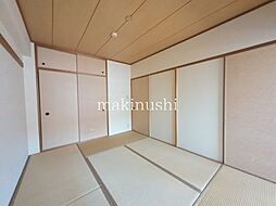和室の画像