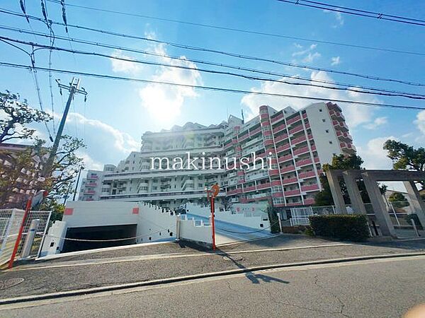 エステム堺・萩原天神鉄骨鉄筋コンクリート造
