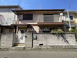 大阪府堺市美原区北余部