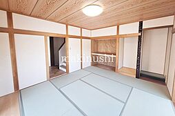 和室の画像