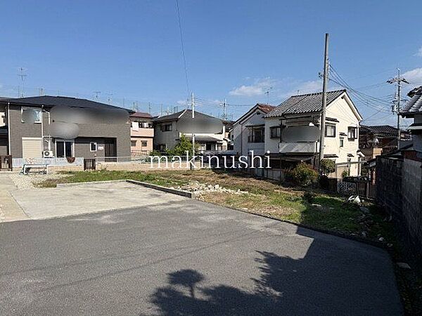 現況写真近鉄長野線「富田林西口駅」が徒歩圏内にあり、大阪市内方面への通勤・通学も利便性の良い立地です