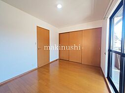 洋室の画像