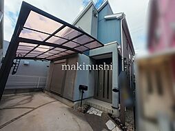 大阪府堺市中区八田北町