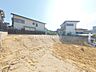 外観：建築条件無し土地ですのでお好きな建築会社で建てて頂くことが可能です。