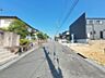 その他：建築条件無し土地ですのでお好きな建築会社で建てて頂くことが可能です。