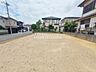 外観：・建築条件無し土地です。お好きな建築会社で建てて頂けます。
