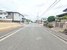 外観：・建築条件無し土地です。お好きな建築会社で建てて頂けます。