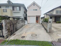 大阪府堺市中区福田