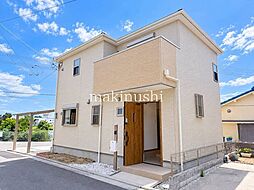 大阪府堺市美原区大保