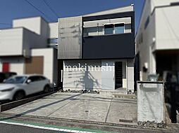 大阪府藤井寺市野中４丁目