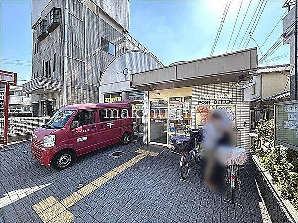 堺引野郵便局 徒歩4分。 310m