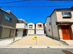 大阪府堺市東区北野田