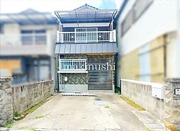 南海高野線 北野田駅 バス7分 西小学校下車 徒歩6分