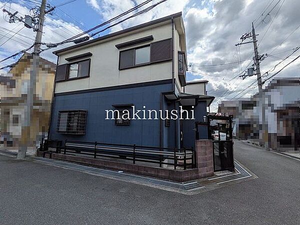 ■現地外観写真■