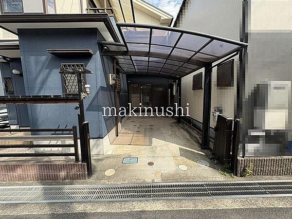 ■駐車場■