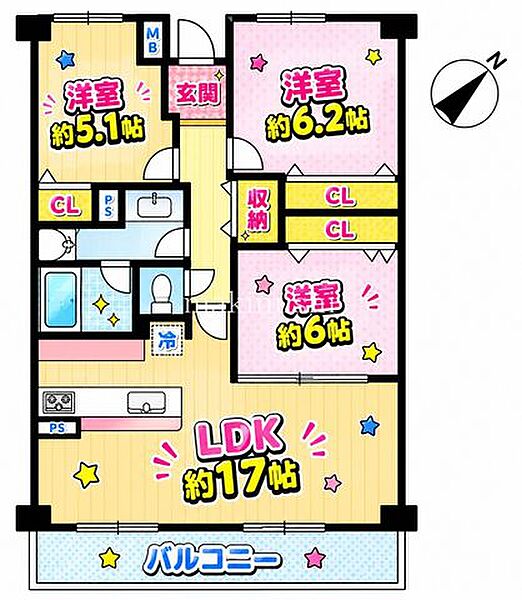 間取り：327002843194