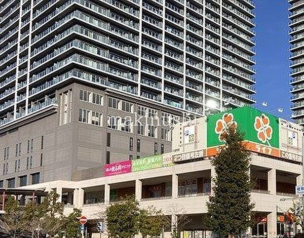ライフ久宝寺駅前店 徒歩18分。 1410m