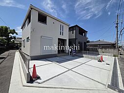 リーブルガーデン小寺