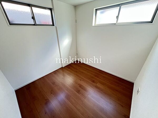 子供部屋