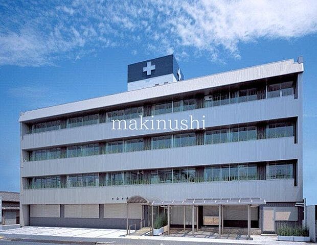 医療法人慈友会堺山口病院 徒歩26分。 2020m