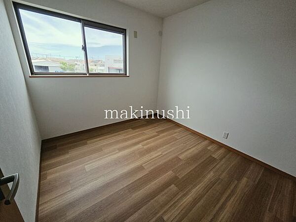 子供部屋