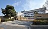 周辺：堺市立深井西小学校 徒歩10分。 760m