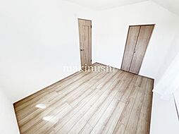 子供部屋の画像