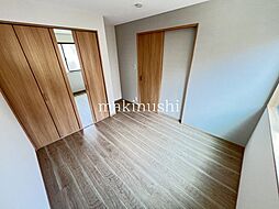 子供部屋の画像