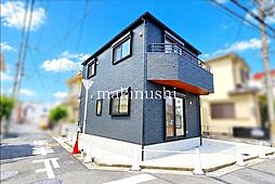 マドレコート大浜中町3丁