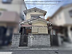 大阪府堺市東区南野田